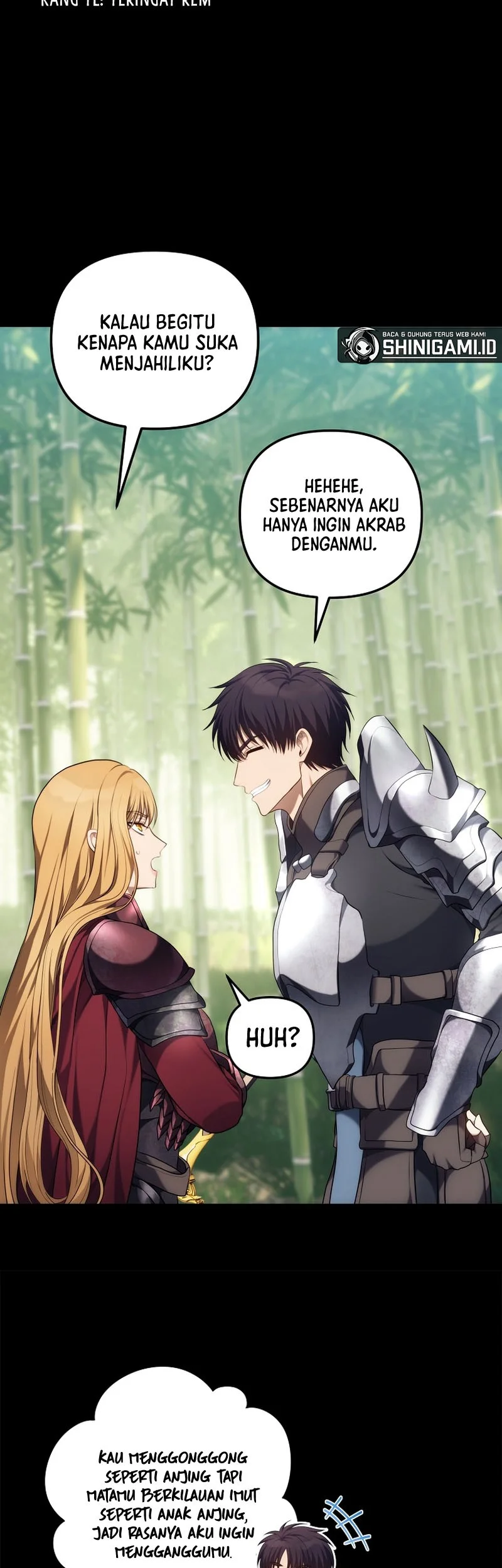 second life ranker chapter 149 - Page 24